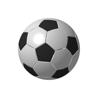 Логотип телеграм канала @footsvojak — Футбольная своя игра онлайн