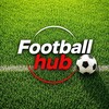 Telegram channel ⚽️ فوتبال هاب | Football Hub logo