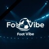 Logo of telegram channel footvibetv — فوت وایب | FootVibe