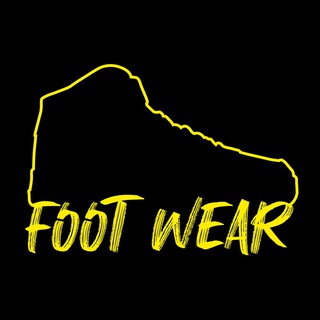 Логотип телеграм канала @footwear28 — FOOT WEAR ОБУВЬ