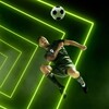 Logo of telegram channel footybets_hub — FootyBets Hub ⚽️
