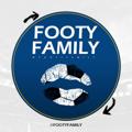 لوگوی کانال تلگرام footyfamily — FootyFamily | فوتبال فامیلی
