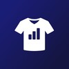 Logo of telegram channel footymetricsx — FootyMetrics.com - Football Stats & Odds