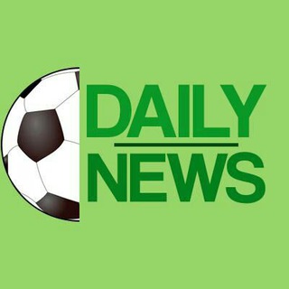 Logo of telegram channel footynews — Football Daily News