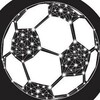 Logo of telegram channel footynewsnow — Football News Now⚽️