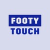 Logo of telegram channel footytouch — Footy