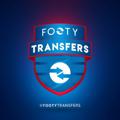 Logo saluran telegram footytransfers — نقل و انتقالات فوتبال
