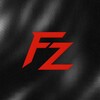 Логотип телеграм канала @footzone_ball — Футбольная Зона