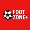 Logo of telegram channel footzoneinfo — FOOT ZONE  