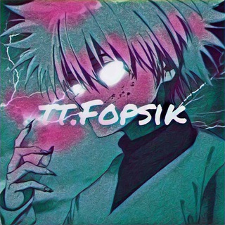 Логотип телеграм канала @fopsikcheat — FOPSIK Cheat and KFG