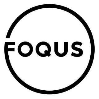 Логотип телеграм -каналу foqusstore — FOQUS - Analogue Photostore & Filmlab