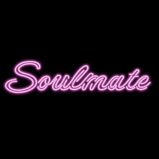 Логотип телеграм канала @for_a_soulmate — Soulmate