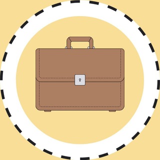 Логотип телеграм канала @for_case — За кейс | Фриланс вакансии