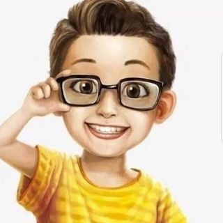 Telegram channel БАЗА развивашек | развитие детей logo