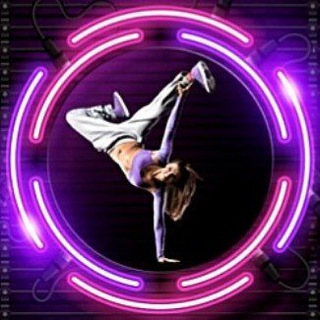 Логотип телеграм канала @for_dancers — Танцы | Уроки | Обучение