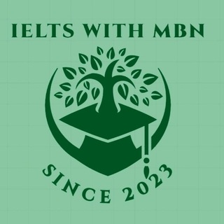 Telegram kanalining logotibi for_ielts1 — FOR IELTS