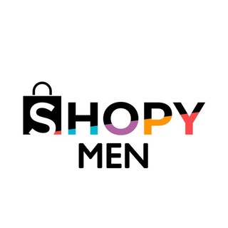 Логотип телеграм канала @for_man_shopy — Мужская одежда оптом SHOPY