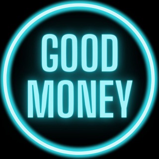 Логотип телеграм канала @for_many_yes — Good Money
