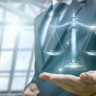 Telegram channel Lawyers' notes logo