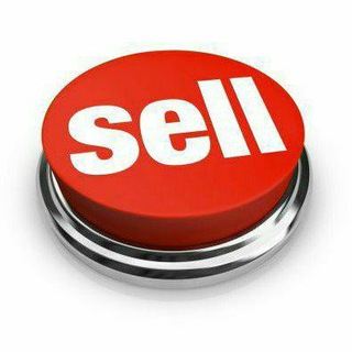 Telegram channel For sale logo