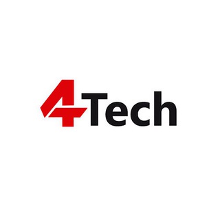 لوگوی کانال تلگرام for_tech — ♦️ 4Tech Proxy | پروکسی ♦️