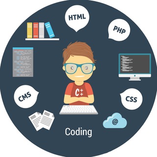 Логотип телеграм канала @for_web_devs — WEB-dev | Веб-разработка