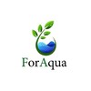 Logo of telegram channel for_aqua — For-aqua