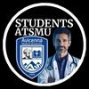 Logo of telegram channel for_doctors1 — 𝐀𝐓𝐒𝐌𝐔 𝐒𝐓𝐔𝐃𝐄𝐍𝐓𝐒™