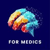 Logo of telegram channel for_medics_1 — 𝒇𝒐𝒓 𝑴𝑬𝑫𝑰𝑪𝑺
