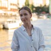Логотип телеграм канала @for_vacation — Анна | Турагент