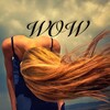 Логотип телеграм канала @for_you_hair — Экстаз для волос 🧡
