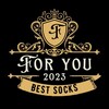 Telegram kanalining logotibi for_you_socks — For you socks