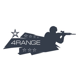 Логотип телеграм канала @forange_ru — 4RANGE.RU | Тюнинг оружия