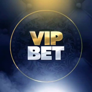 Логотип телеграм канала @forasport_bbet — VIPBET | BETTING