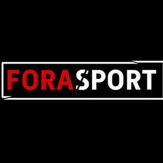 Логотип телеграм канала @forasport02 — FORASPORT