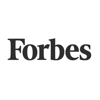 Logo of telegram channel forbes_channel1 — Forbes