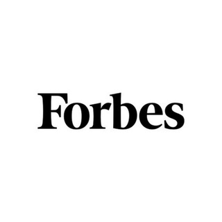 Logo of telegram channel forbes_media — Forbes Magazine