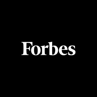 Logo of telegram channel forbes_usa — Forbes