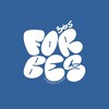 Логотип телеграм канала @forbes365only — 365 дней до Forbes