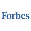Logo saluran telegram forbes_online_tg — Forbes | Бизнес