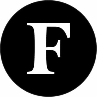 Telegram арнасының логотипі forbeskaz — Forbes Kazakhstan