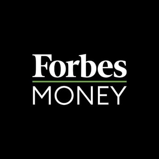 Logotipo do canal de telegrama forbesmoney - Forbes Money
