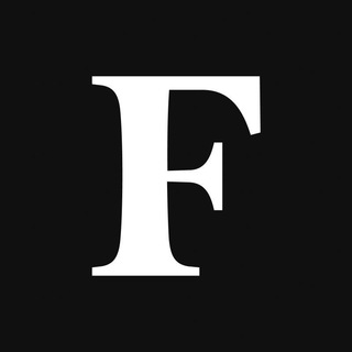 Логотип телеграм канала @forbesrussia — Forbes Russia