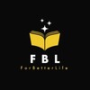 Logo of telegram channel forbetterlife_fbl — FBL | ForBetterLife