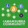 Logo of telegram channel forbeutyheartonly — Abam Subra Community