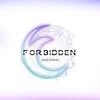 Логотип телеграм канала @forbiddenteam — 4BDN TEAM