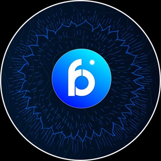 Logo saluran telegram forbitspace_announcements — forbitspace