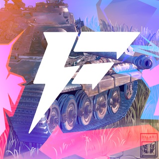 Логотип телеграм канала @forblitzmods — ForBlitz | Моды для Tanks Blitz и прочих игр