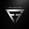 Logo of telegram channel forbrotherclub — FOR BROTHER CLUB