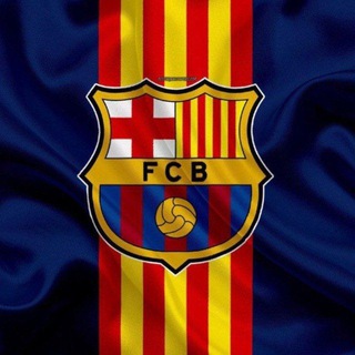 Telegram kanalining logotibi forca_barcatg — FORCA_BARCA